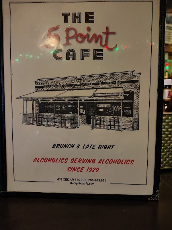 Shorty's