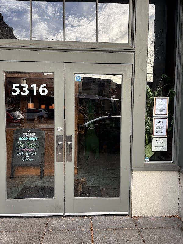 Stoup Brewing Seattle