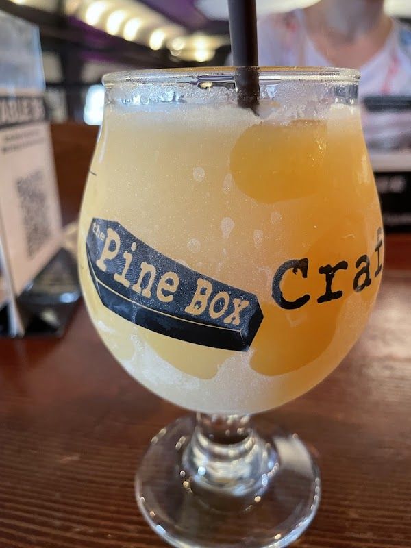 Fremont Brewing Co. Seattle