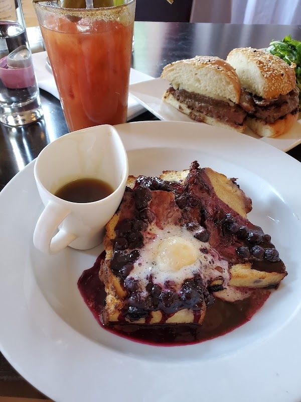 Rob Roy Seattle