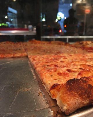Vito's Seattle interior