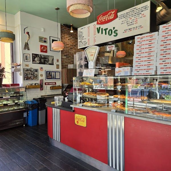 Zig Zag Cafe Seattle