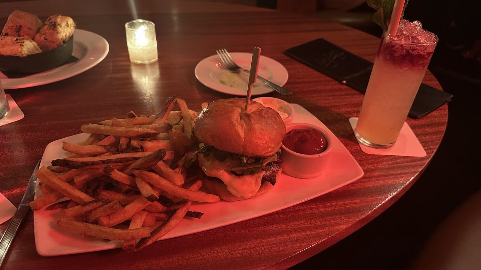 Zig Zag Cafe in Seattle