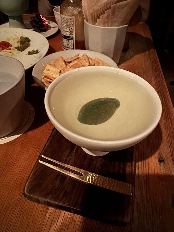 Charles H at Four Seasons Seoul Seoul