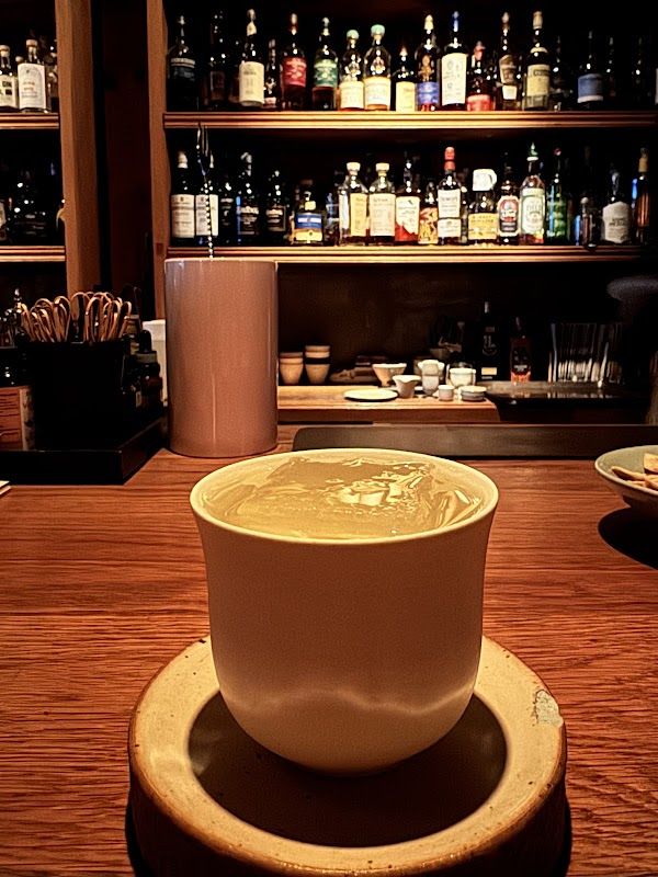 Mortar & Pestle Seoul