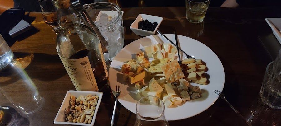 Bar Da bar service