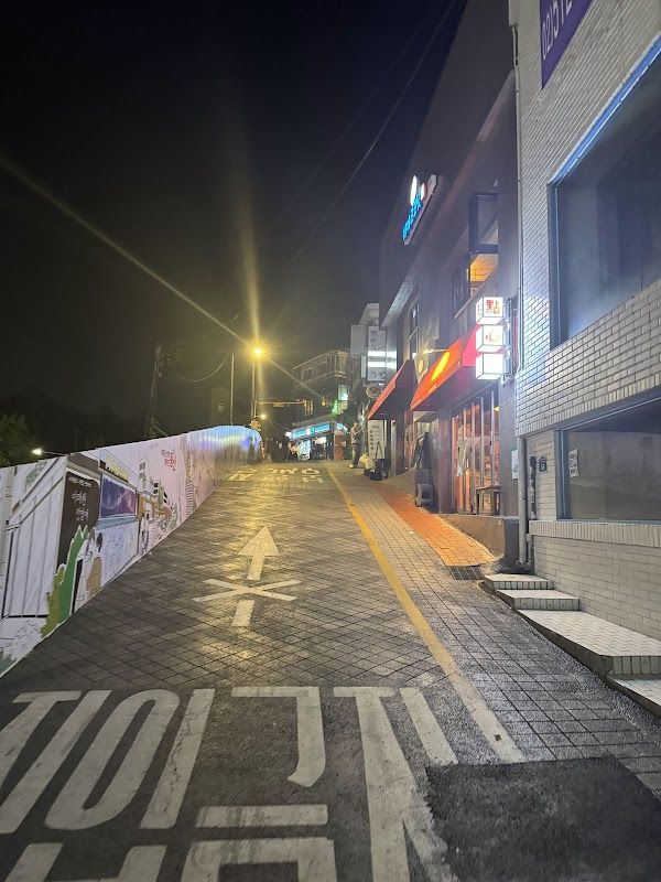 Zest Seoul
