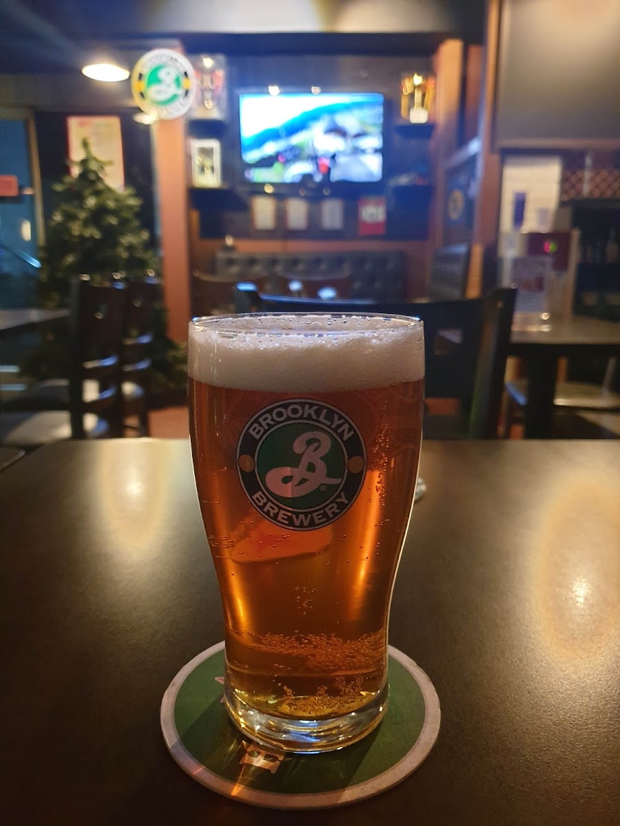 Beer O'Clock, Seoul