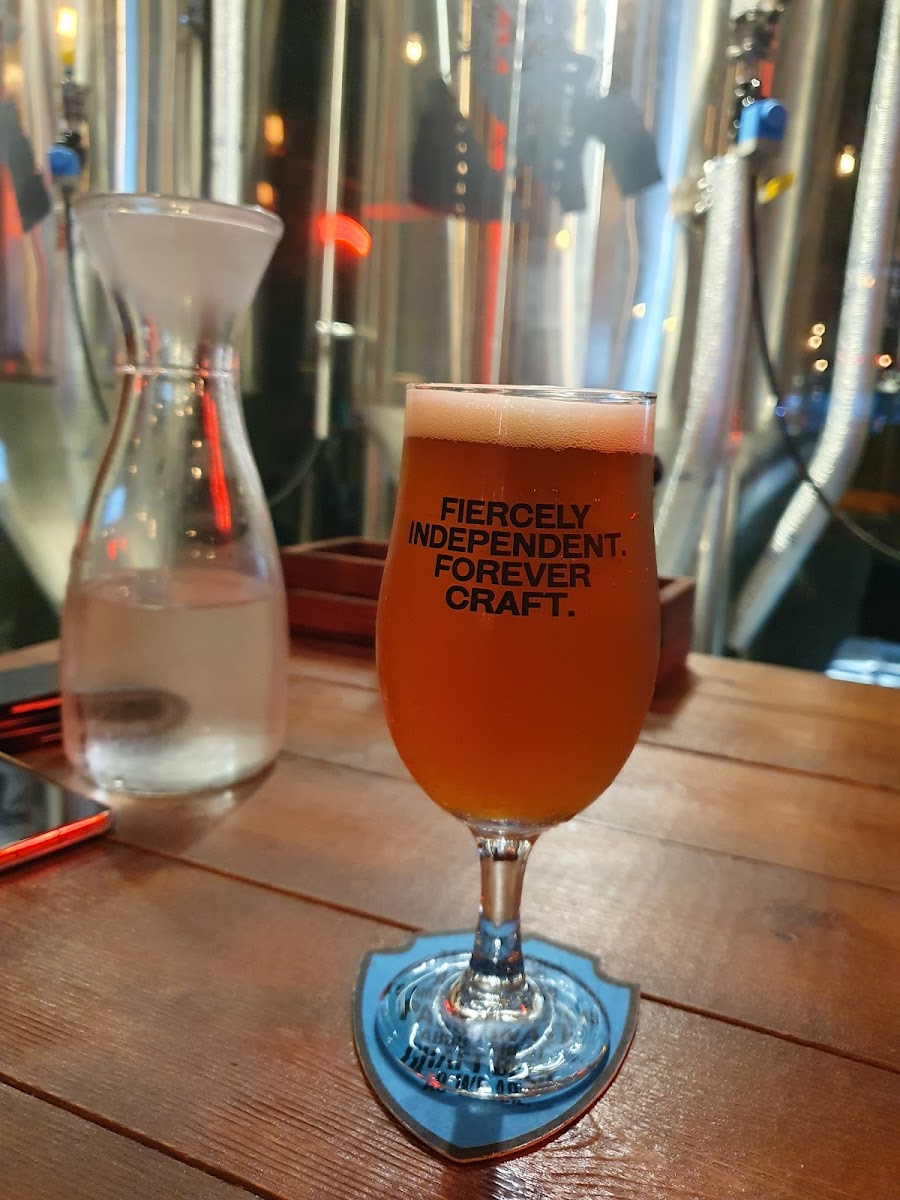 BrewDog Outpost Itaewon, Seoul