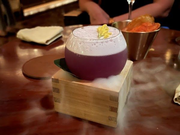 Le Chamber Seoul
