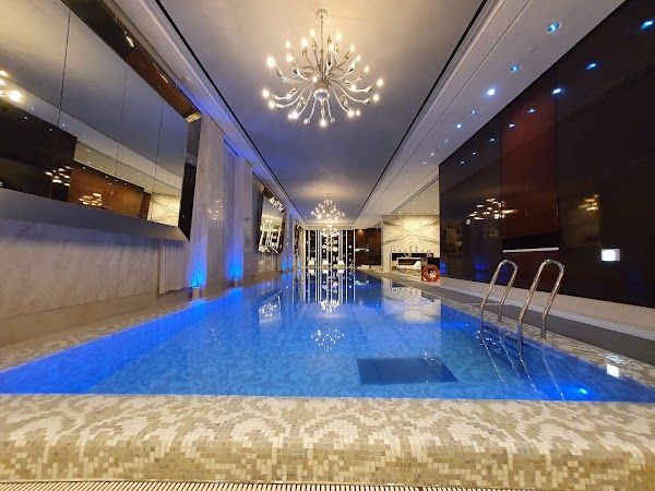 31st at Conrad Seoul Seoul