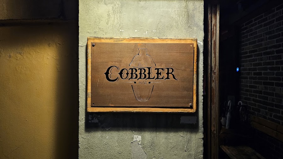 Cobbler, Seoul