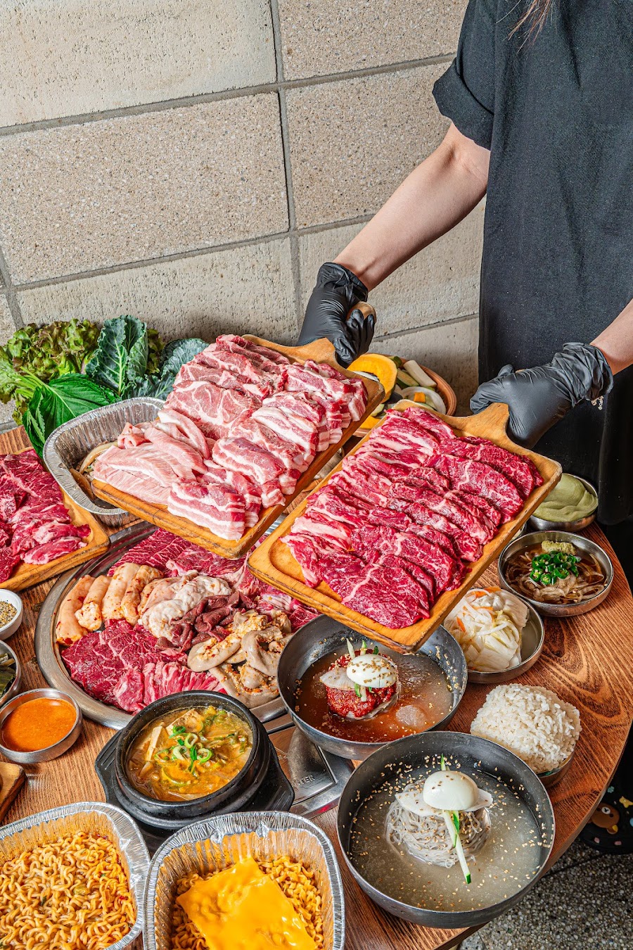 Hollywood Grill, Seoul