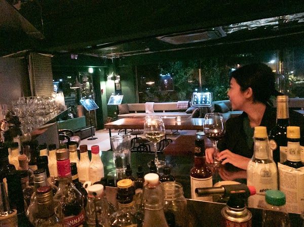 Zest Seoul