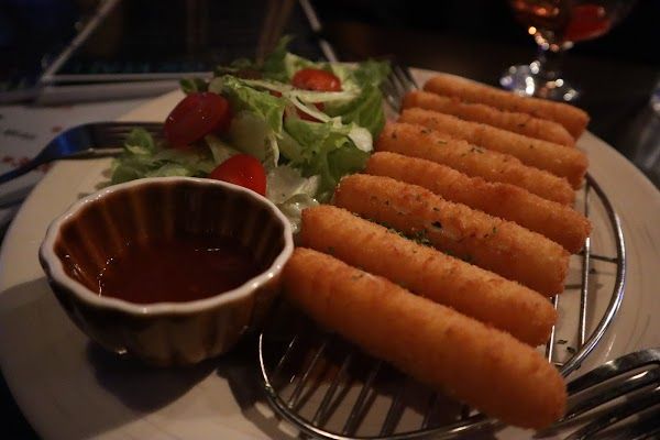 Charles H at Four Seasons Seoul Seoul
