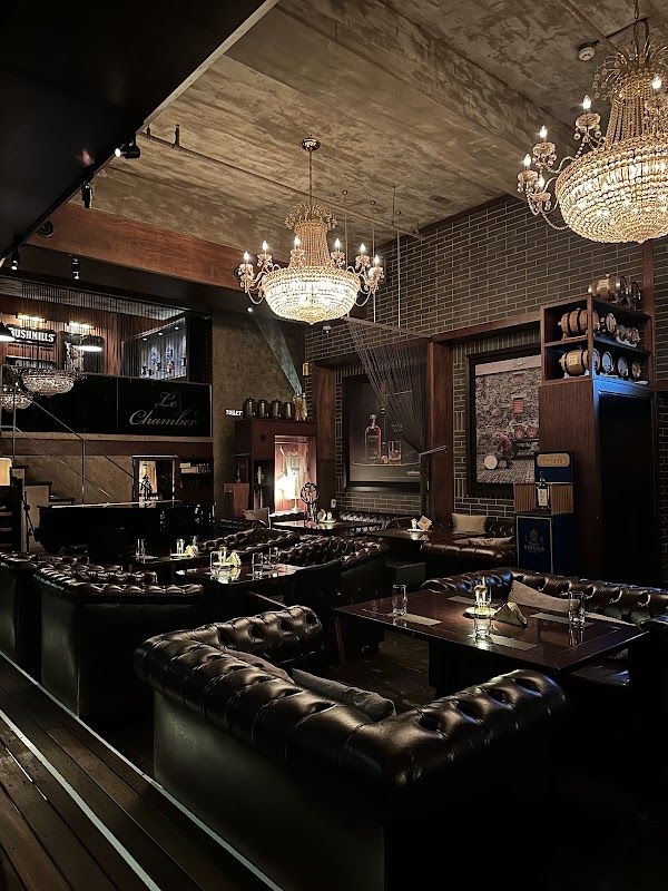 Charles H at Four Seasons Seoul Seoul