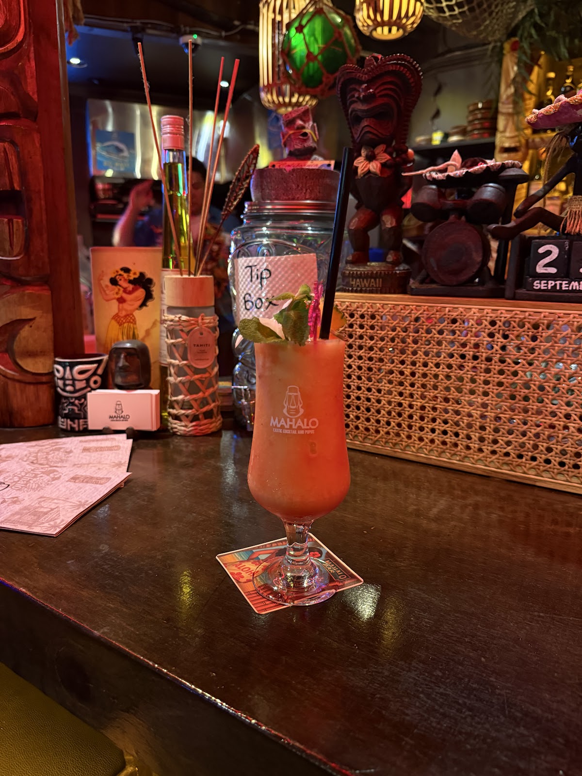 Coobar Seoul