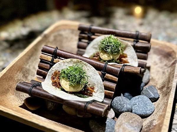 Makgeolli Salon in Seoul