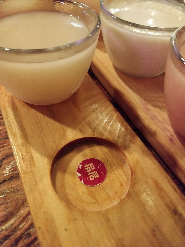 Tequila y Mezcal