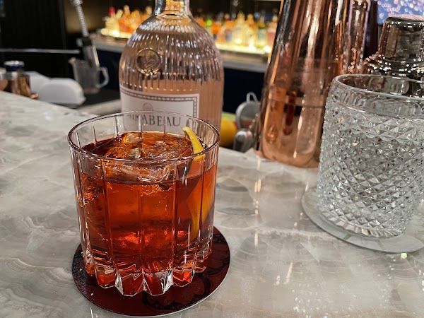 31st at Conrad Seoul Seoul