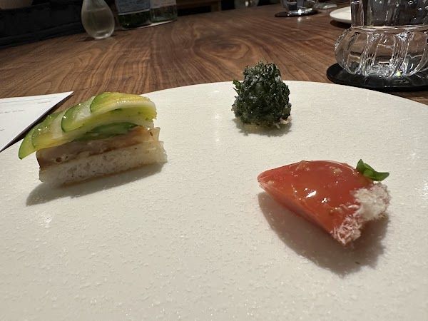 Charles H at Four Seasons Seoul Seoul