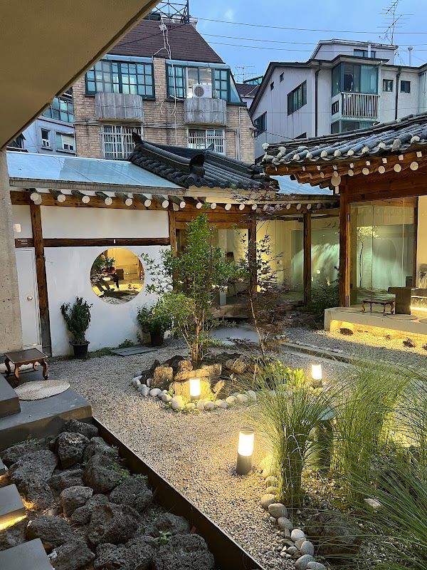 Makgeolli Salon Seoul