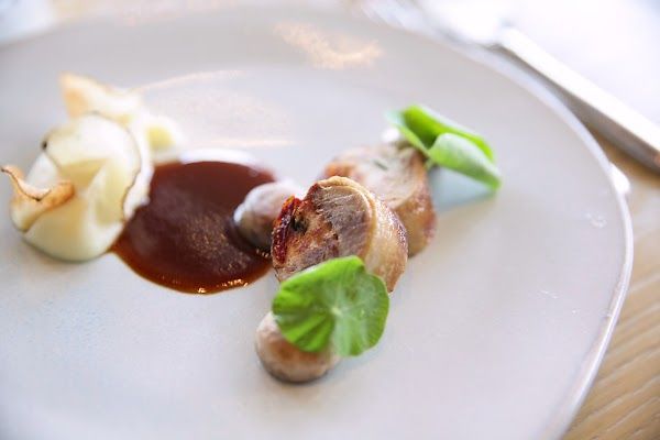 Charles H at Four Seasons Seoul Seoul