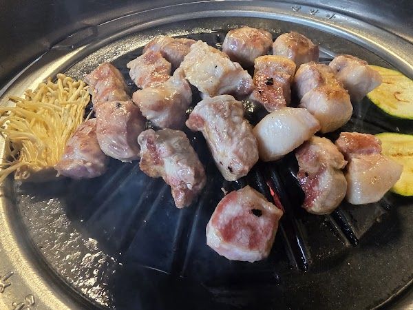 Le Chamber Seoul