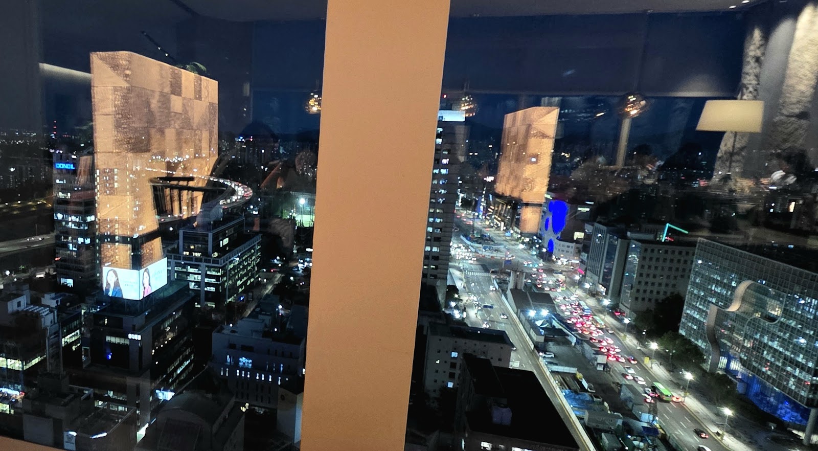 Charles H Seoul