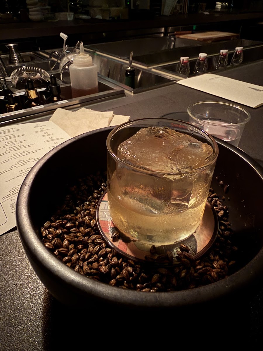 Pine and Co, Seoul