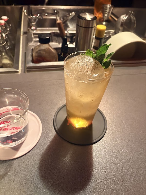 Pine and Co in Seoul
