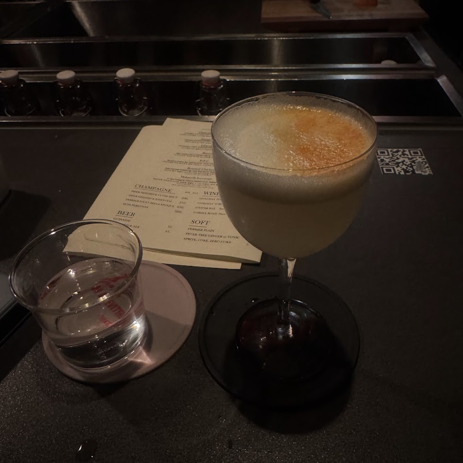 Pine &amp; Co, Seoul
