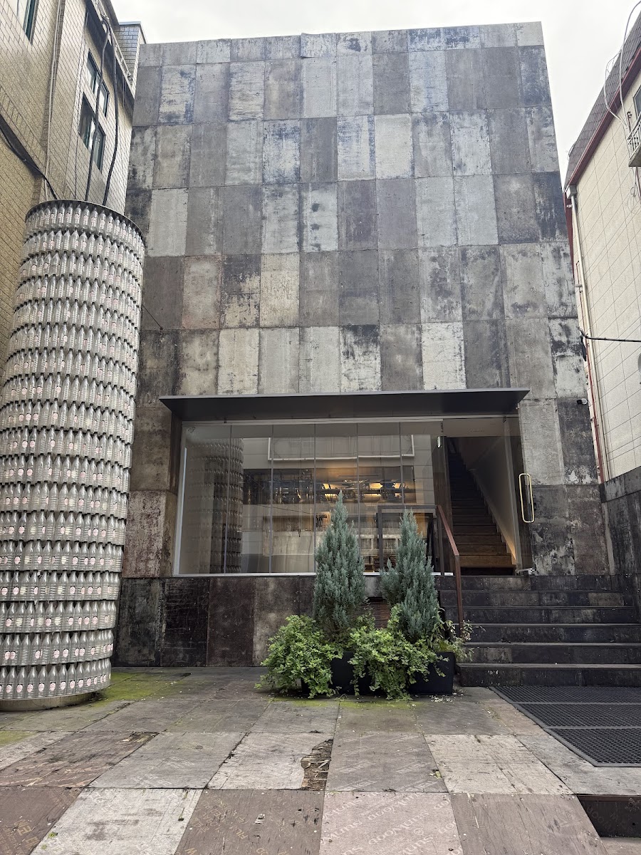 Pongdang Craft Beer Co., Seoul