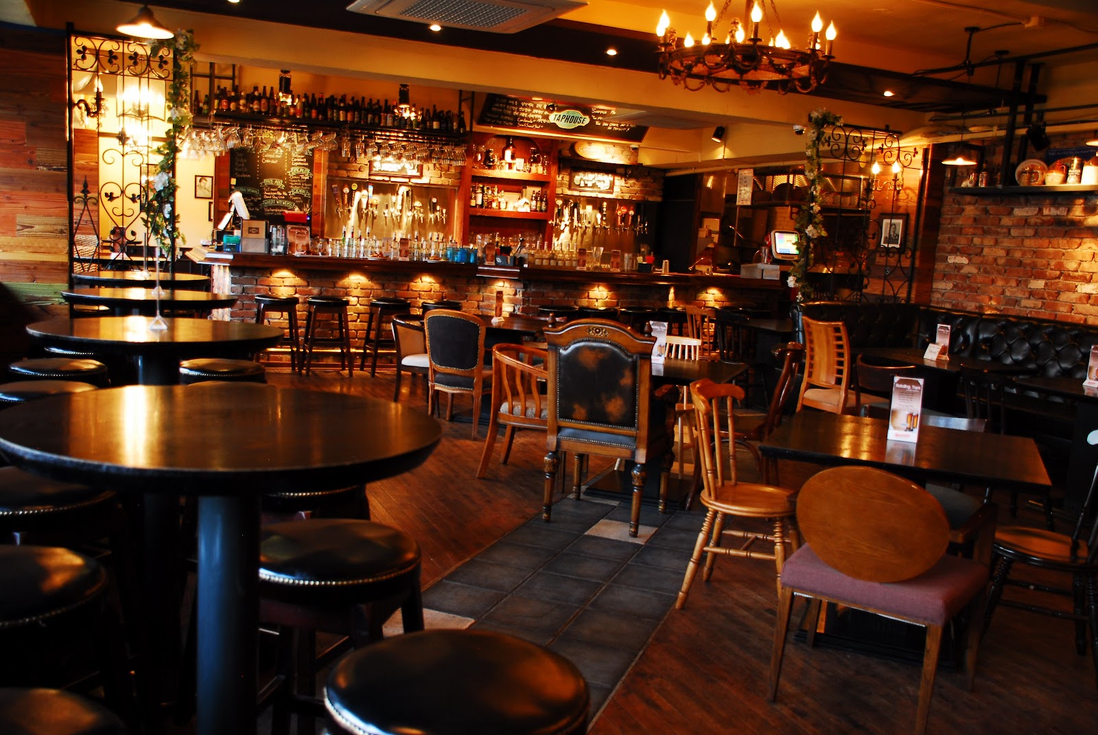 Reilly's Taphouse, Seoul