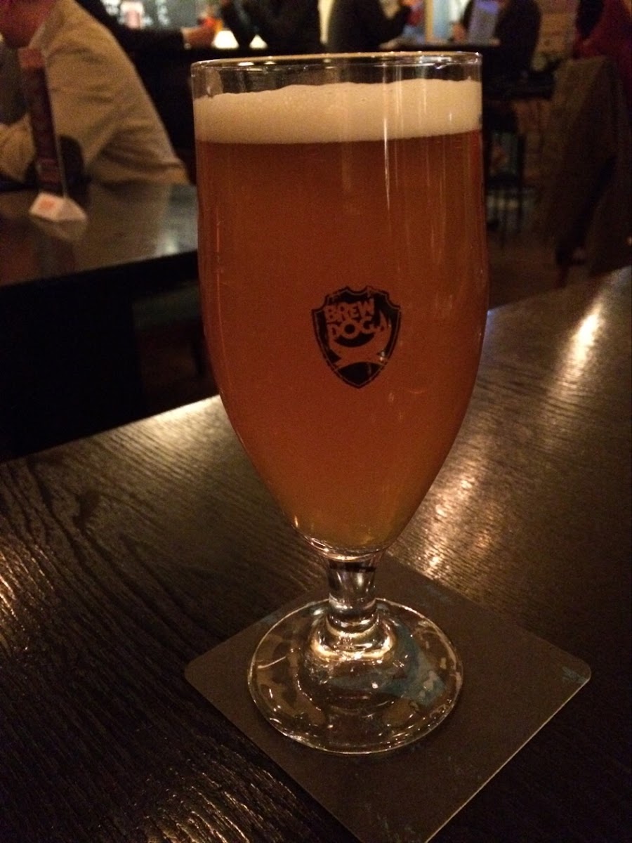 Reilly's Taphouse, Seoul