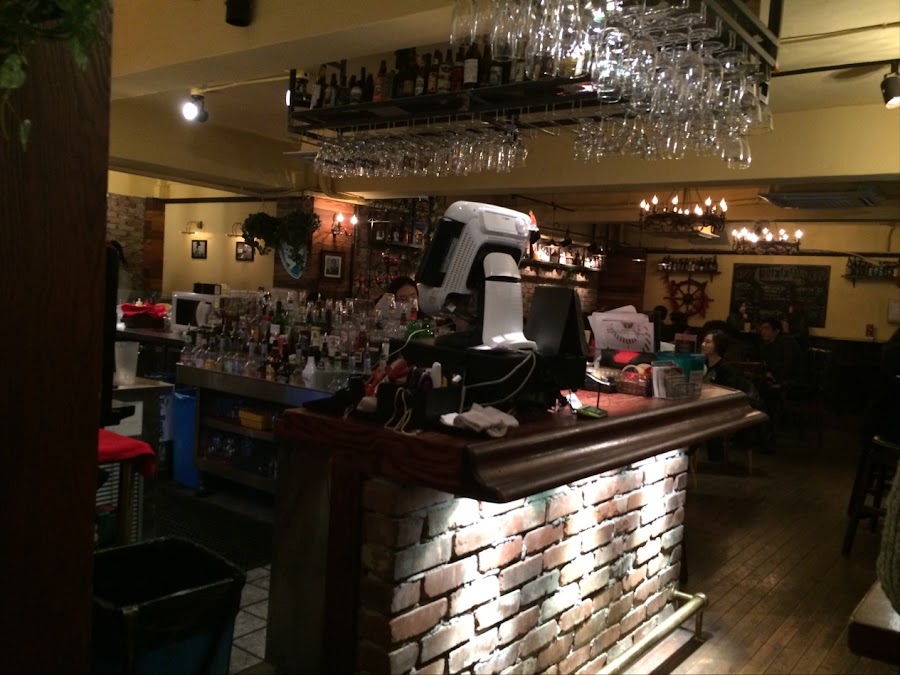 Reilly's Taphouse, Seoul