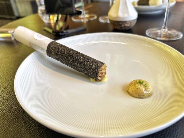 Charles H at Four Seasons Seoul Seoul