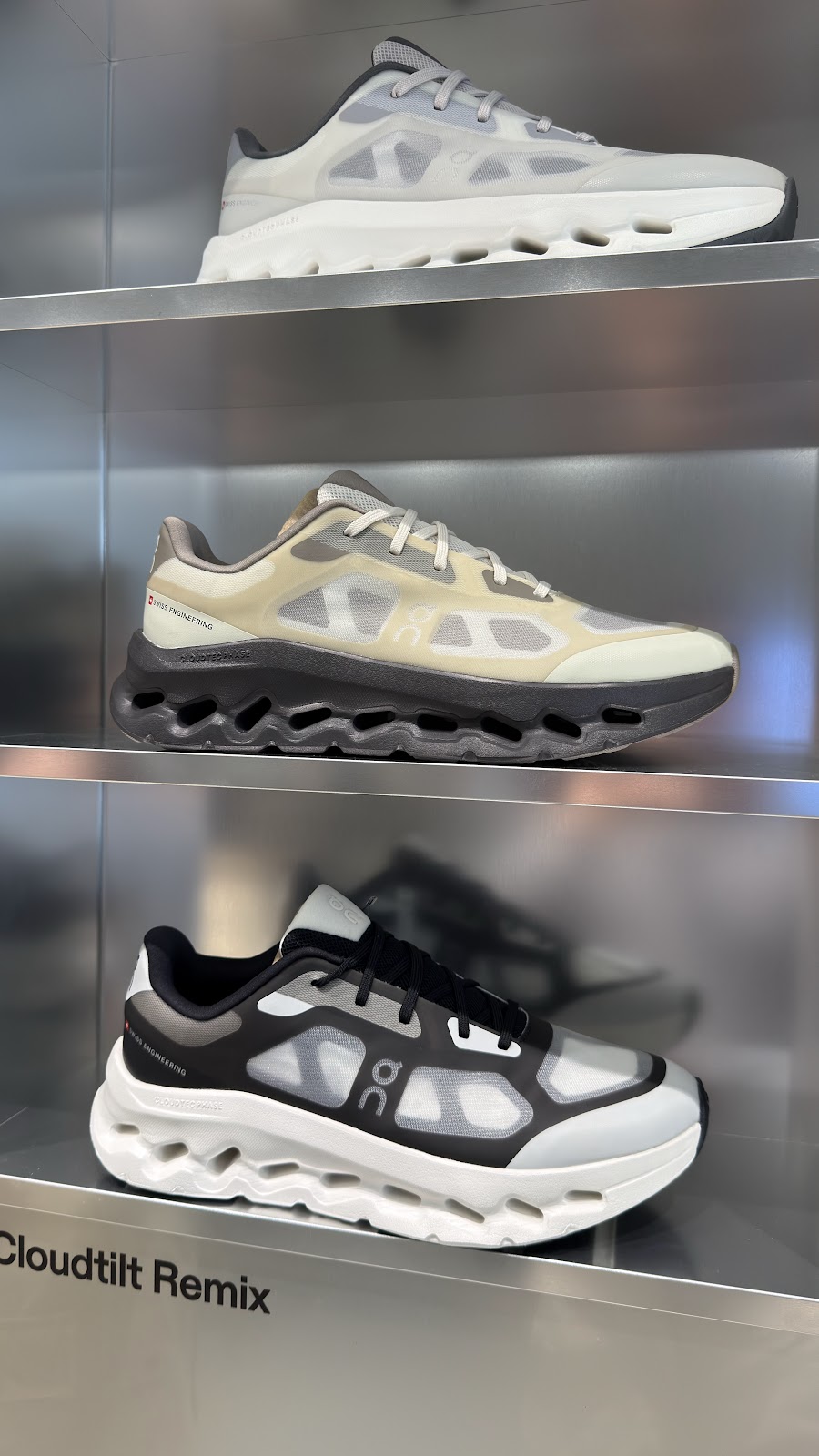 Eden 9, Seoul