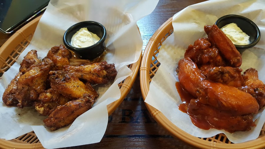 Sam Ryan's Sports Bar & Grill, Seoul