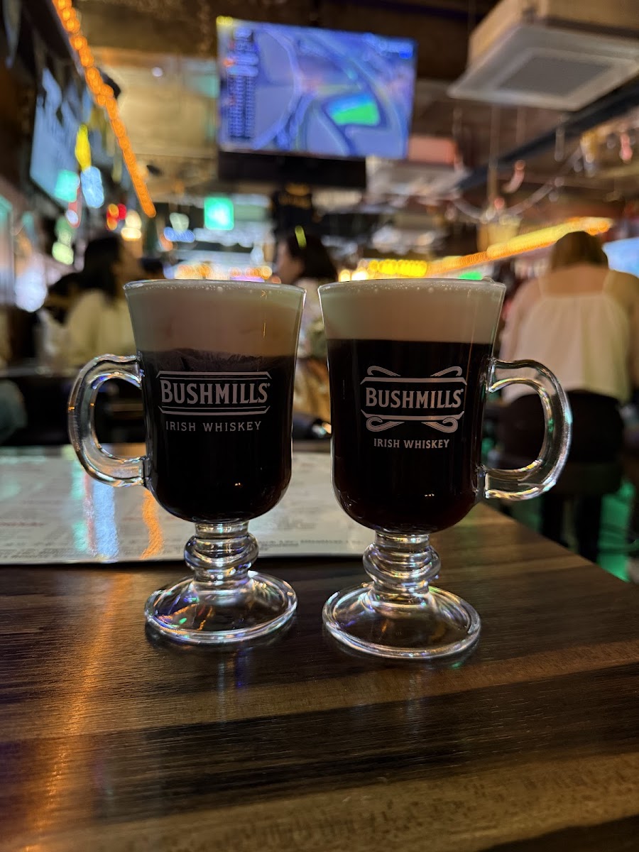 Sam Ryan's Sports Bar & Grill, Seoul