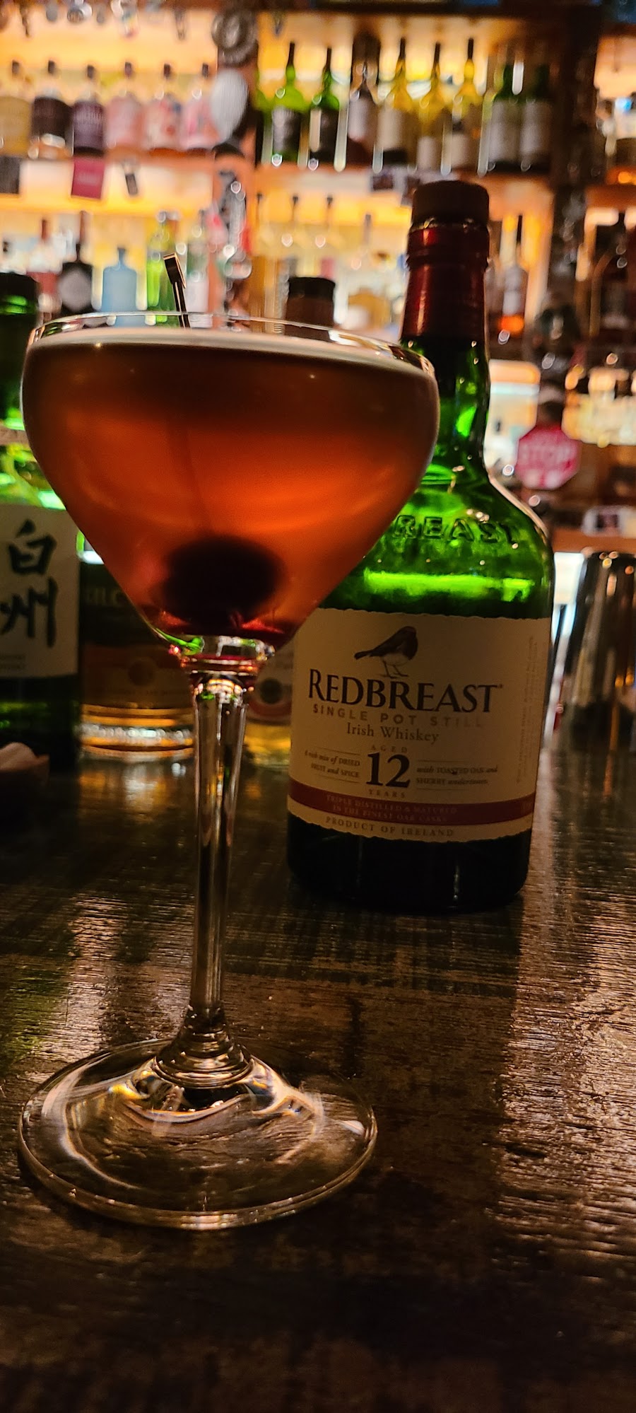 Sangsu-ri, Seoul