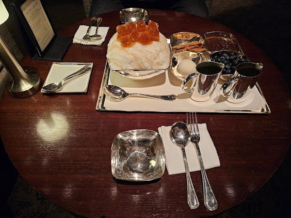 Zest Seoul