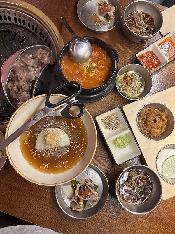 Charles H at Four Seasons Seoul Seoul