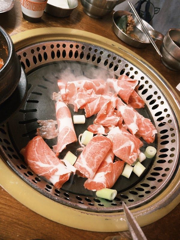 Zest Seoul