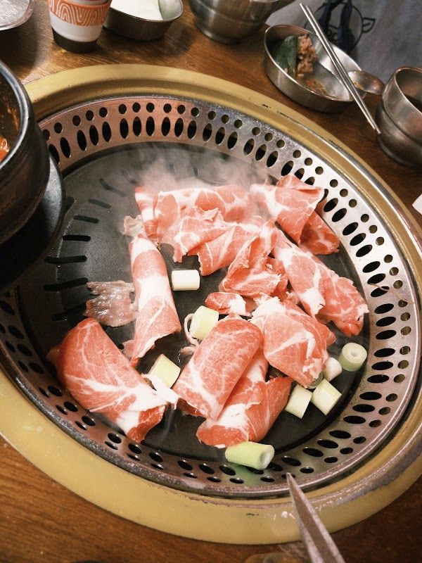 Craftworks Taphouse Seoul