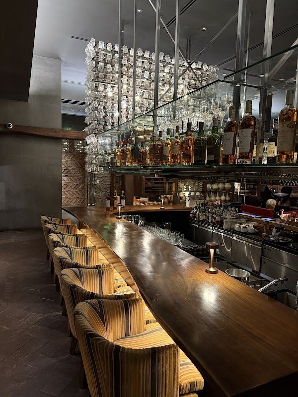 Charles H at Four Seasons Seoul Seoul