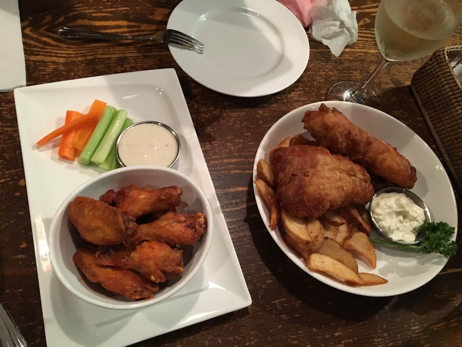 Wolf and Hound Seoul