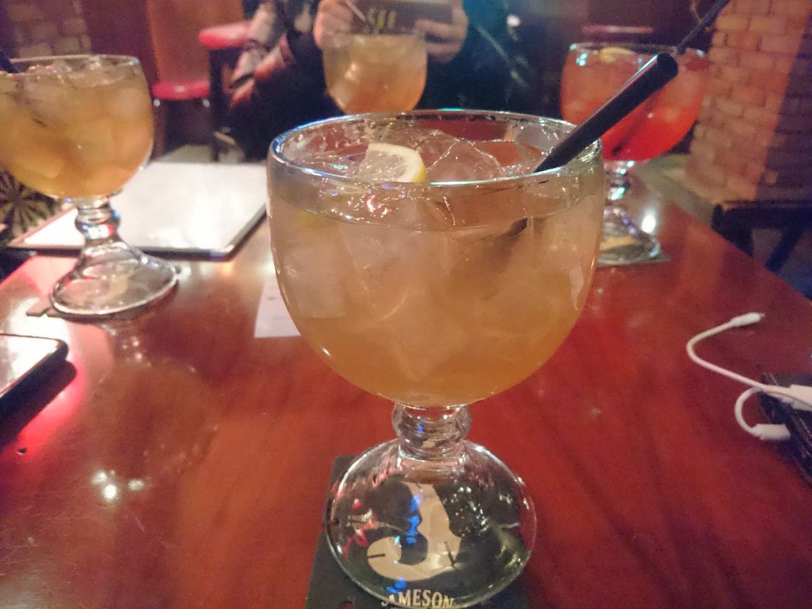Reilly's Taphouse Seoul