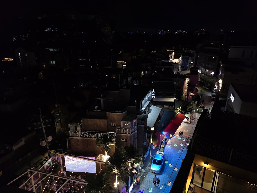 Ugly Society, Seoul