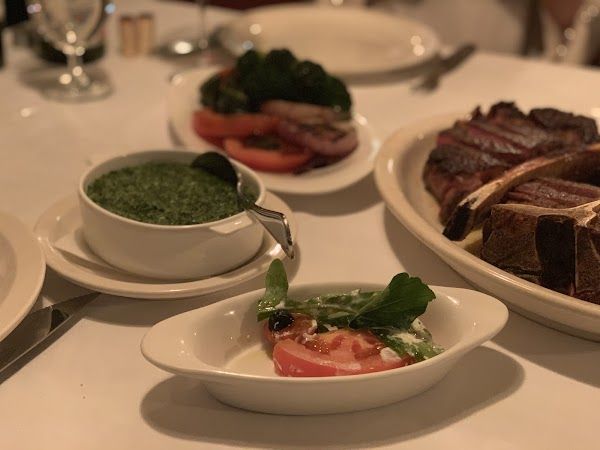 Charles H at Four Seasons Seoul Seoul